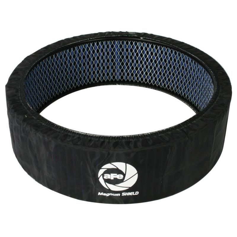 aFe MagnumSHIELD Pre-Filters P/F 10-20013 18-11405 (Black)-SR1 Performance