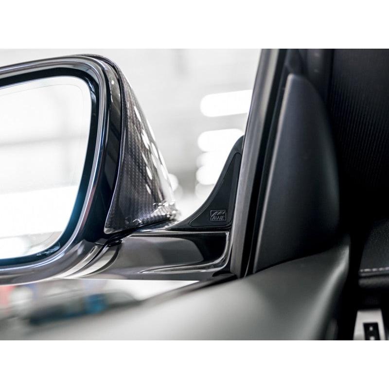 AWE Tuning 2020+ Toyota GR Supra Foiler Wind Diffuser-SR1 Performance