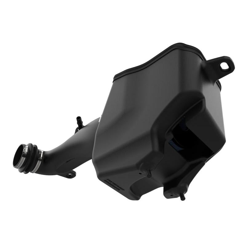 aFe Magnum FORCE Stage-2 Pro 5R Cold Air Intake System Jeep Wrangler (JL) 18-23 V6-3.6L-SR1 Performance