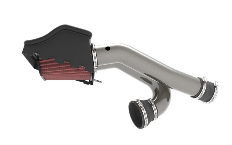 K&N 2015-22 Ford F-150 3.5L V6 Performance Air Intake System-SR1 Performance