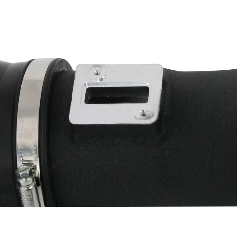 aFe MagnumFORCE Intakes Stage-2 PDS AIS PDS Ford Mustang 11-12 V8-5.0L Black-SR1 Performance