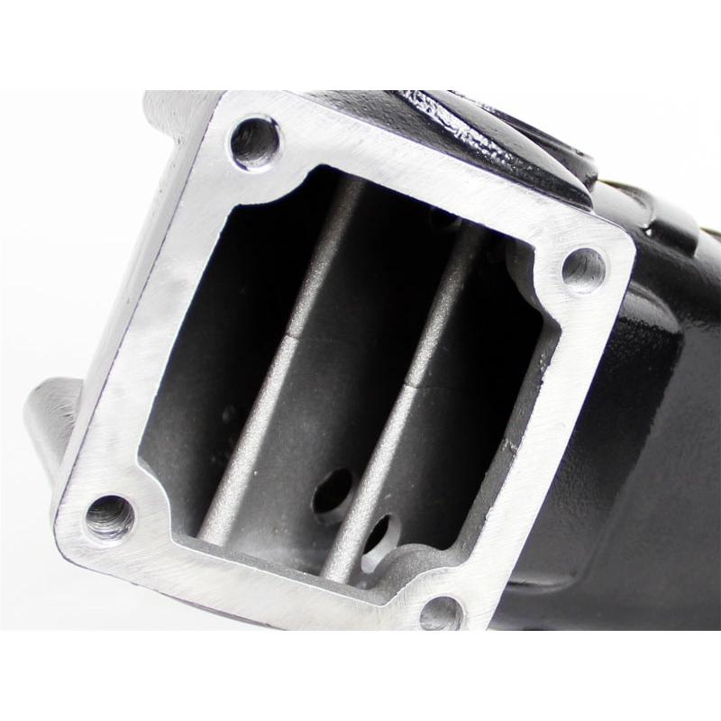 aFe Bladerunner Manifolds Intake MAN INT Dodge Diesel Trucks 03-07 L6-5.9L (td)-SR1 Performance