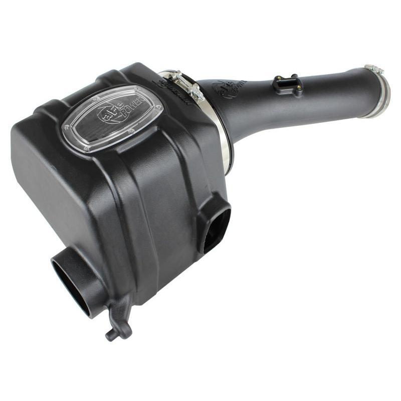 aFe Momentum GT Pro DRY S Stage-2 Si Intake System 07-14 Toyota Tundra V8 5.7L-SR1 Performance