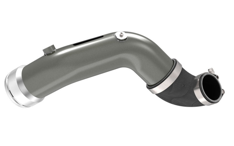 K&N 17-21 Ford F-250/350 6.7L TD Charge Pipe-SR1 Performance