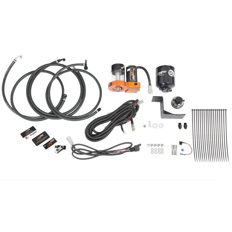 aFe Diesel Fuel Systems DFS780 Series 99-03 Ford Diesel 7.3L V8 (Full Time Operation)-SR1 Performance