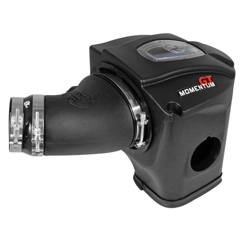 aFe Momentum GT Pro 5R Stage-2 Intake System 11-16 Dodge Challenger/Charger V8-6.4L-SR1 Performance