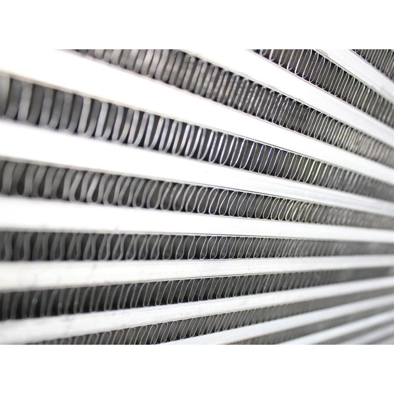 aFe BladeRunner GT Series Intercooler 16-17 Nissan Titan XD V8 5.0L (td)-SR1 Performance