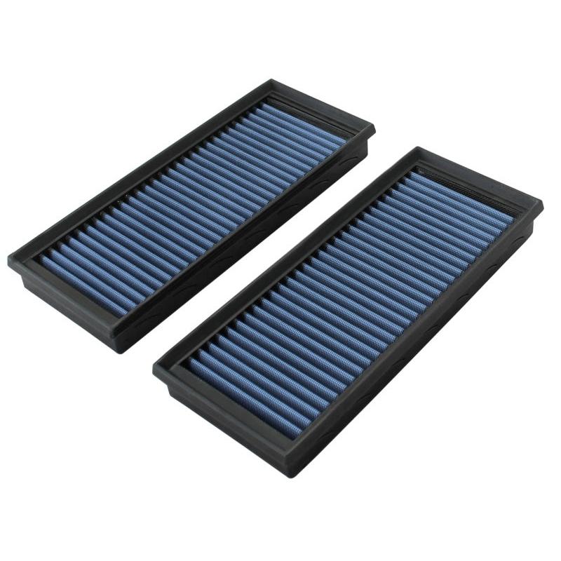 aFe MagnumFLOW Air Filters OER P5R A/F P5R 11-14 Mercedes-Benz AMG CL63/E63/S63 V8-5.5L(t) (Qty 2)-SR1 Performance
