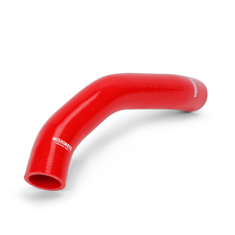 Mishimoto 16+ Chevy Camaro SS Silicone Radiator Hose Kit - Red-SR1 Performance