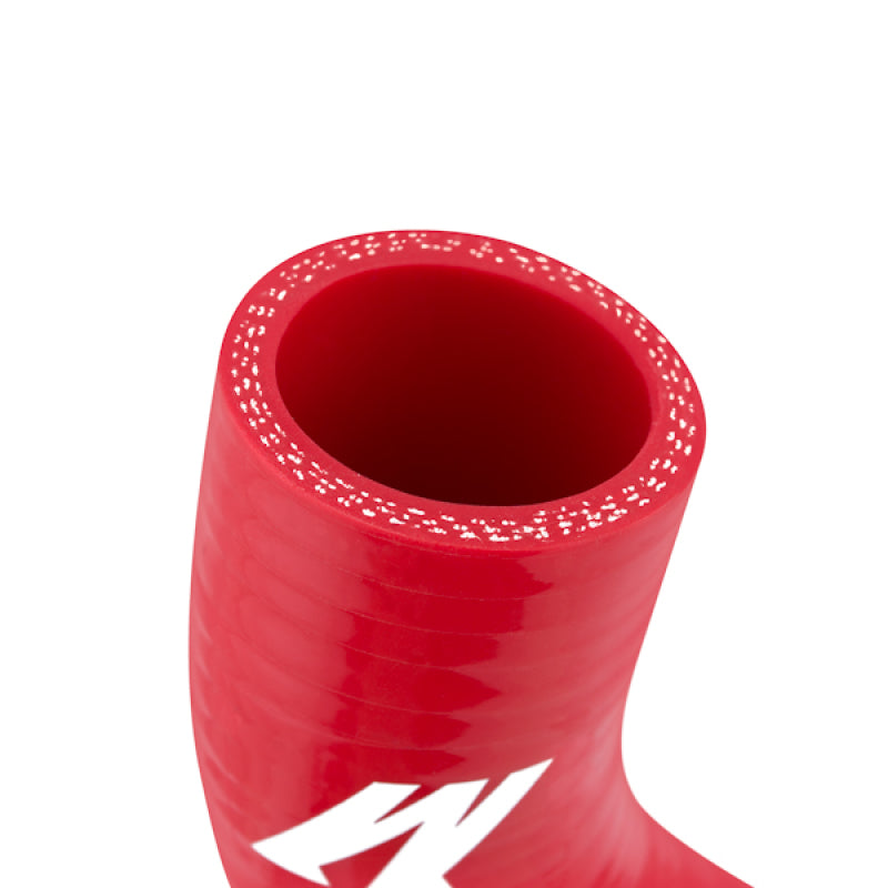 Mishimoto Mitsubishi EVO 6 Red Silicone Hose Kit-SR1 Performance
