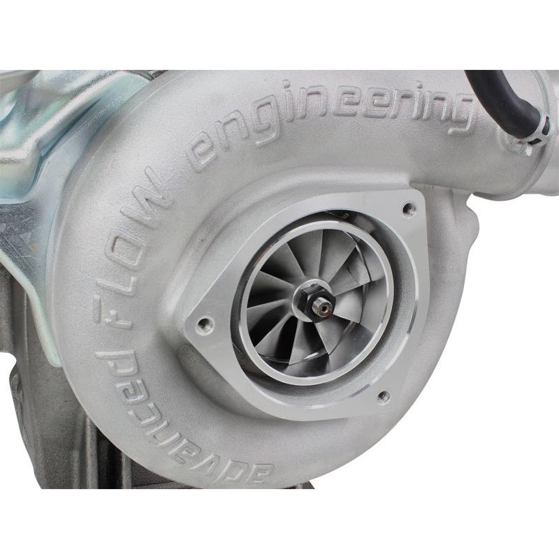 aFe Power BladeRunner Turbocharger Street Series 01-04 GM Diesel Trucks V8-6.6L (td) LB7-SR1 Performance