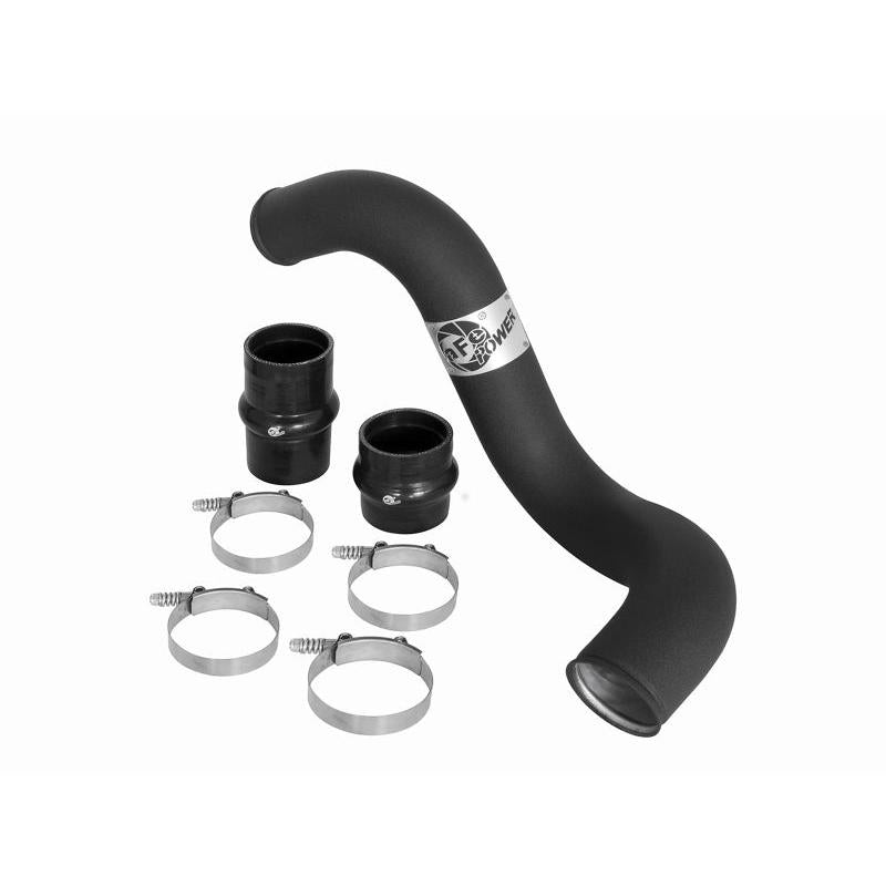 aFe Bladerunner Intercooler Tube Out 03-07 Ford Diesel Trucks V8 6.0L (td)-SR1 Performance