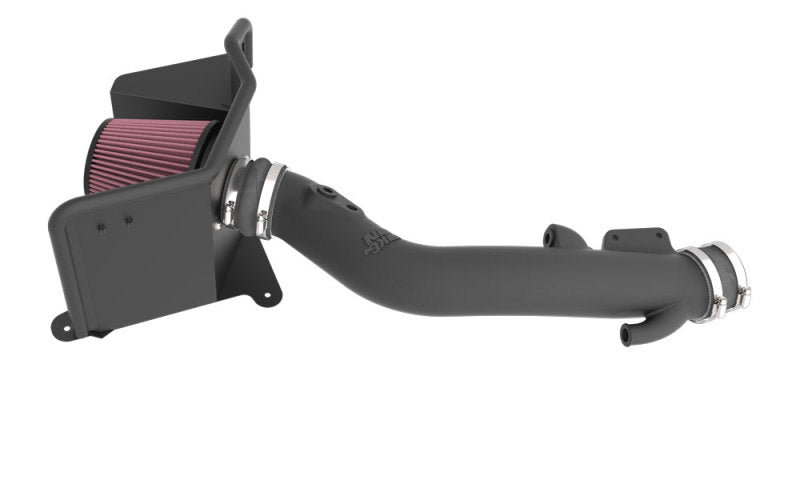 K&N 2022 Ford Maverick/Bronco Sport L4 2.0L Performance AirCharger Intake System-SR1 Performance