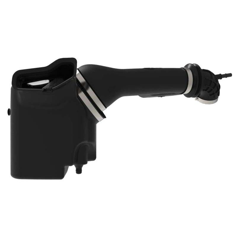 aFe Momentum GT Cold Air Intake System w/ Pro Dry S 2020 Ford F-250 / F-350 Super Duty V8-7.3L-SR1 Performance