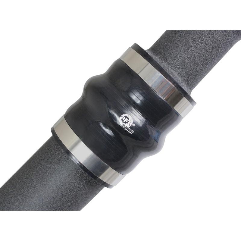 aFe Bladerunner Intercooler Tubes Combo 2015 Ford F-150 V6 2.7 (tt)-SR1 Performance