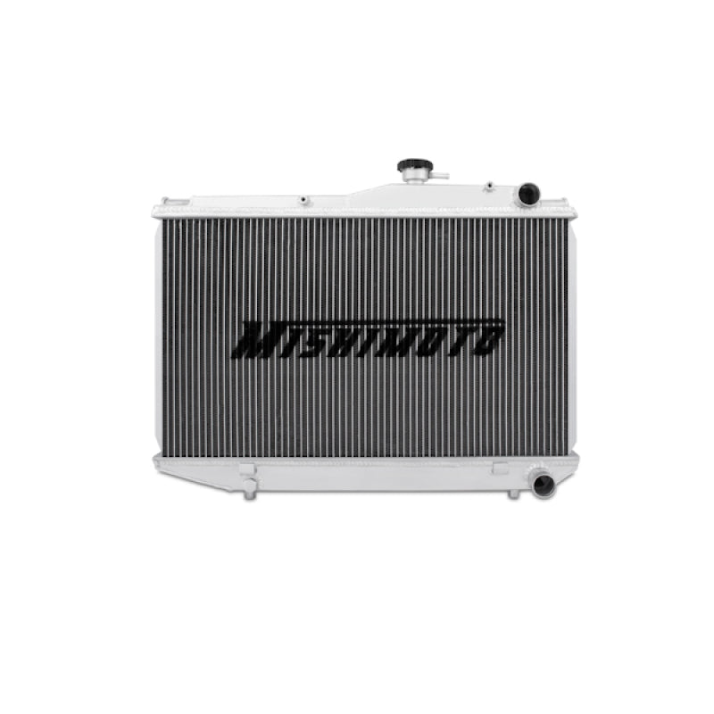 Mishimoto 83-87 Toyota Corolla Aluminum Radiator * Direct Fit Performance Upgrade