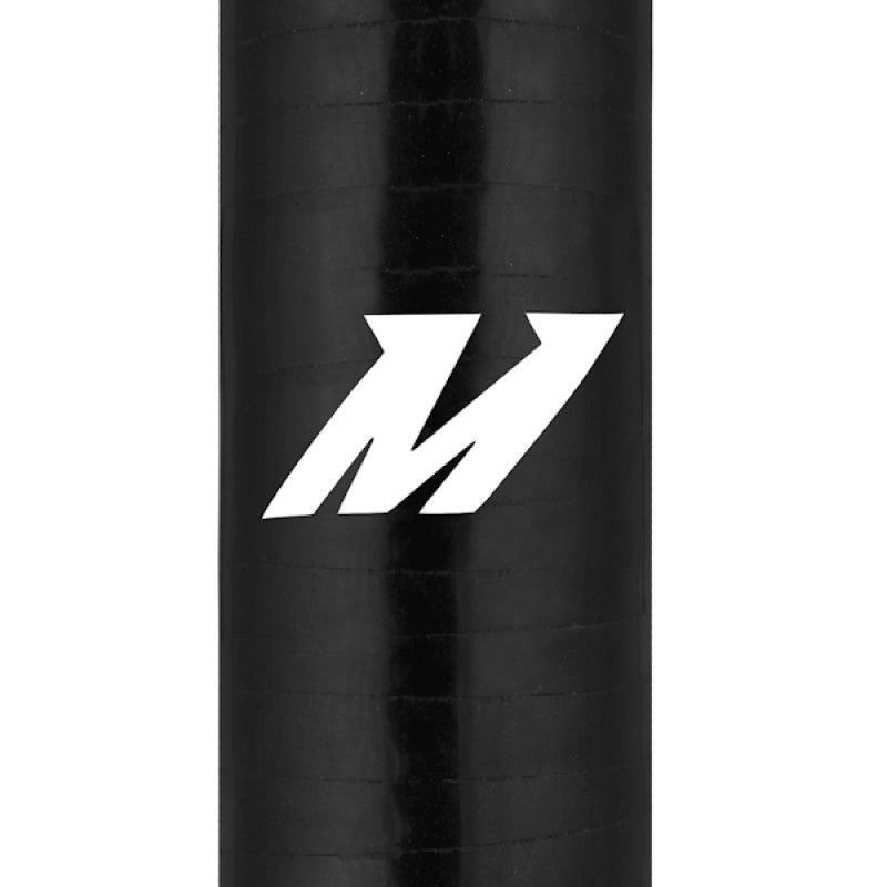 Mishimoto 10-11 Chevrolet Camaro SS V8 Black Silicone Hose Kit-SR1 Performance
