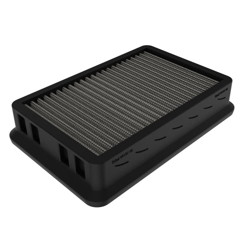 aFe MagnumFLOW Air Filters OER PDS A/F PDS Mitsubishi EvoX08 L4-2.0L Lancer08-11-SR1 Performance