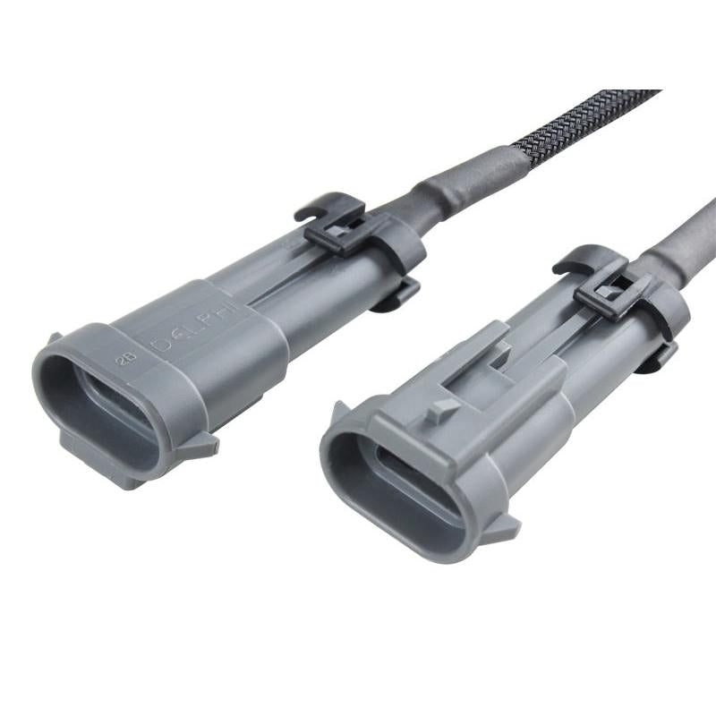 aFe Suspension Logic Electronic Shock Modules w/ Large Connector 97-13 Chevrolet Corvette (C5/C6)-SR1 Performance