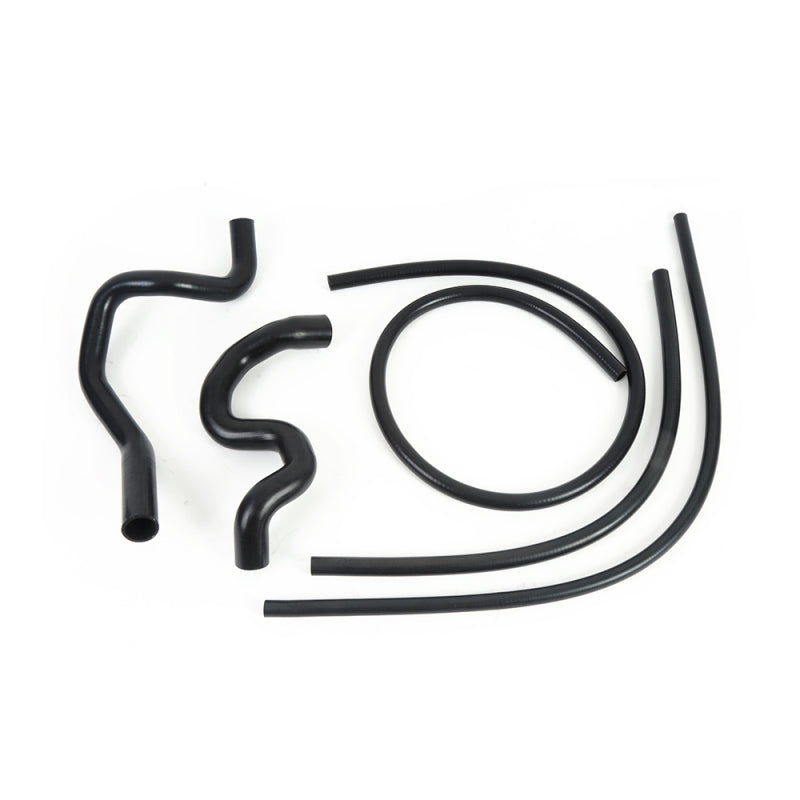Mishimoto 84-87 Chevrolet/GMC Trucks 5.0/5.8 EPDM Replacement Radiator Hose Kit-SR1 Performance