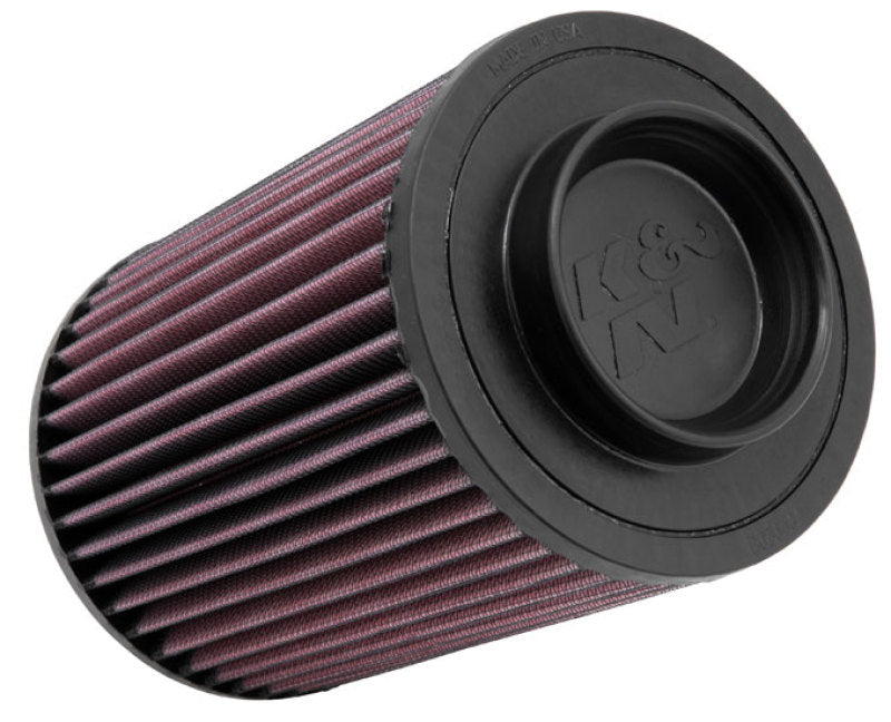 K&N 08-10 Polaris Ranger RZR/S Replacement Air Filter-SR1 Performance