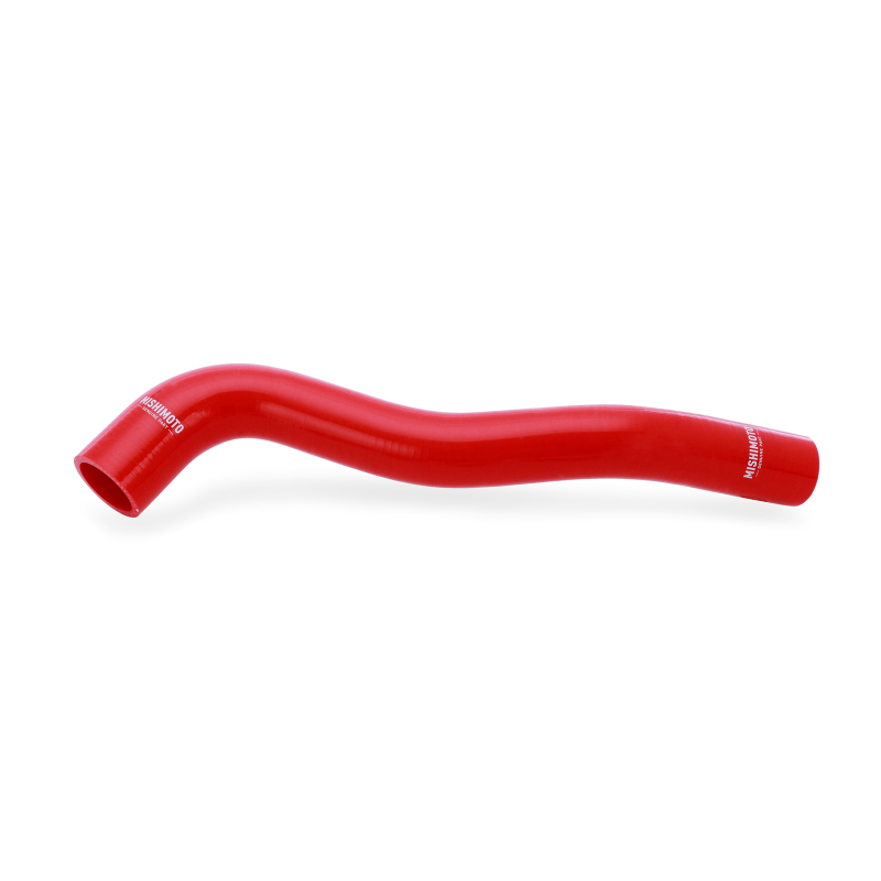 Mishimoto 12-15 Chevy Camaro SS Red Silicone Radiator Coolant Hoses-SR1 Performance