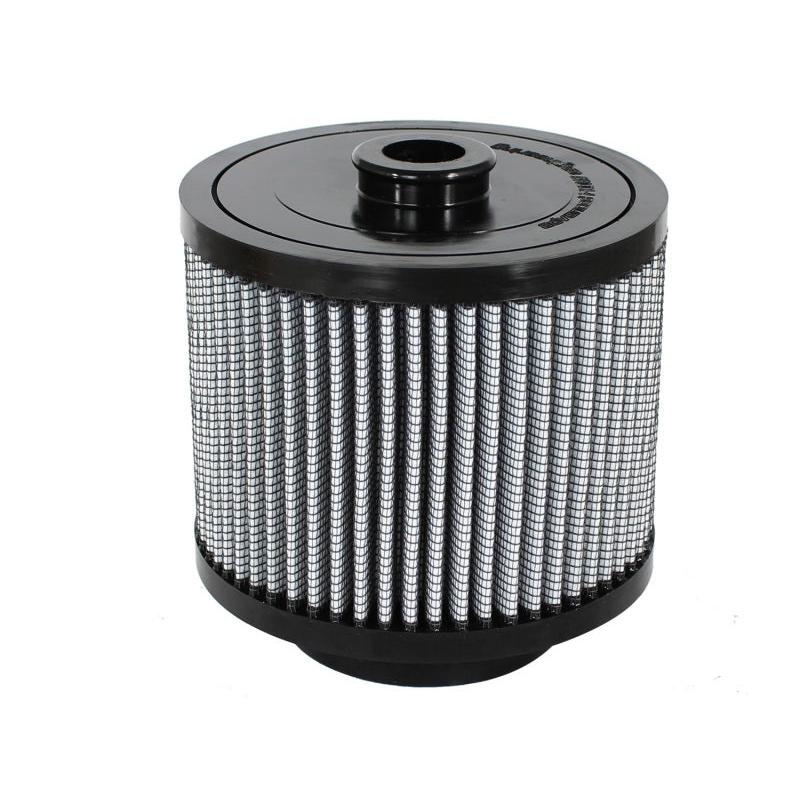 aFe MagnumFLOW Air Filters OER Pro DRY S 05-11 Audi A6 Quattro (C6) V6 3.2L-SR1 Performance