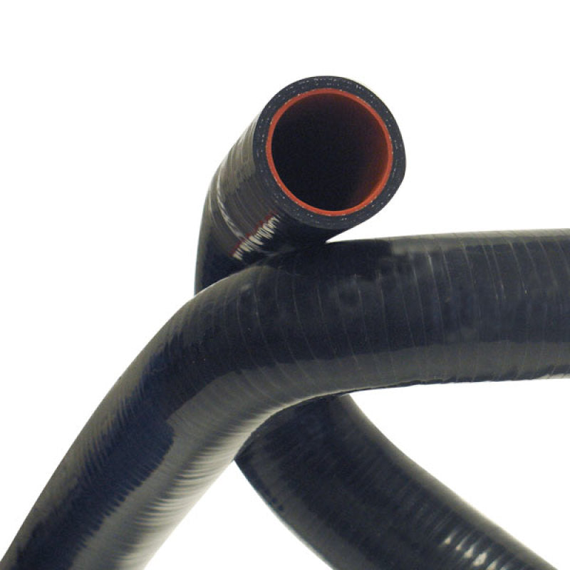 Mishimoto 94-01 Acura Integra Black Silicone Hose Kit-SR1 Performance
