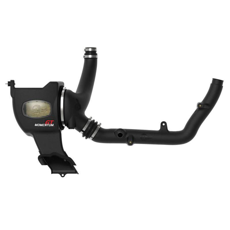 aFe Momentum GT Cold Air Intake System w/ Pro GUARD7 2021+ Ford Bronco V6-2.7L-SR1 Performance