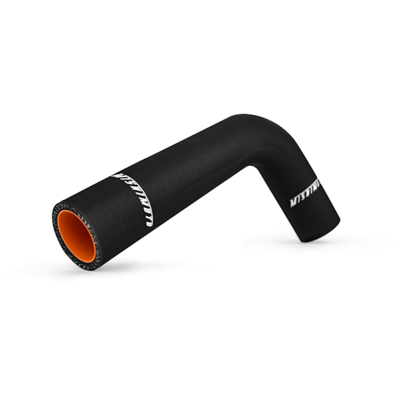 Mishimoto 04 Pontiac GTO Black Silicone Hose Kit-SR1 Performance