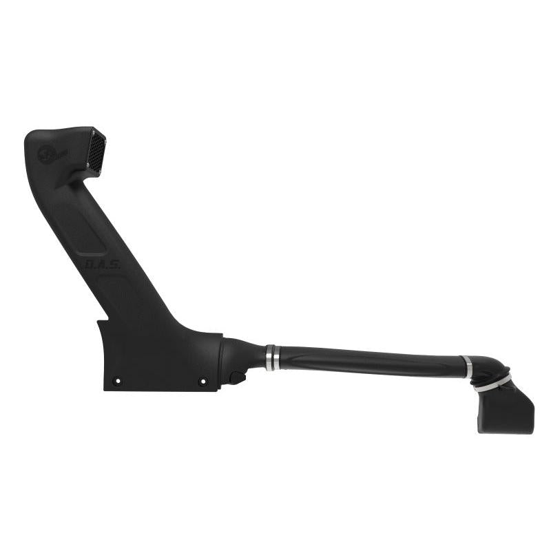 aFe 18-25 Jeep Wrangler / Gladiator L4/V6 Dynamic Air Scoop (D.A.S) Snorkel-SR1 Performance