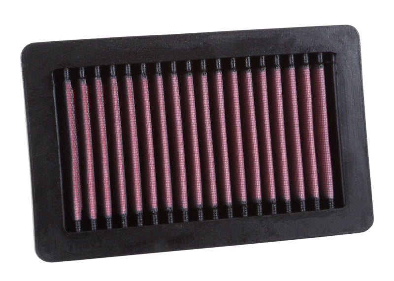 K&N 2014 Smart Fortwo L3-0.9L F/I Replacement Drop In Air Filter-SR1 Performance