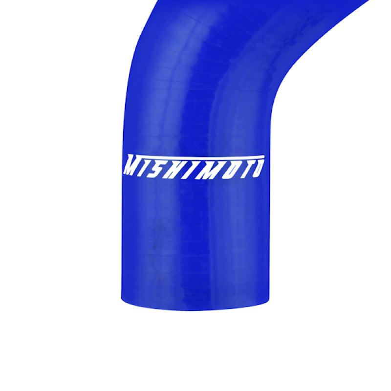 Mishimoto 09+ Nissan 370Z Blue Silicone Hose Kit-SR1 Performance