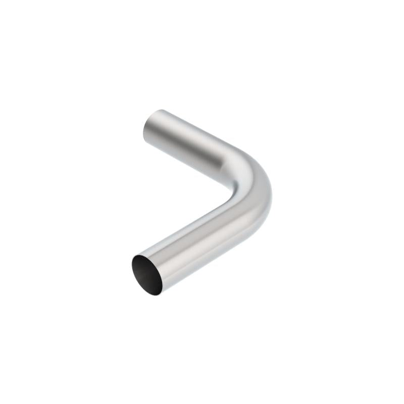 Borla Universal Elbow 3in Outside Diameter 90deg T-304 Stainless Steel-SR1 Performance