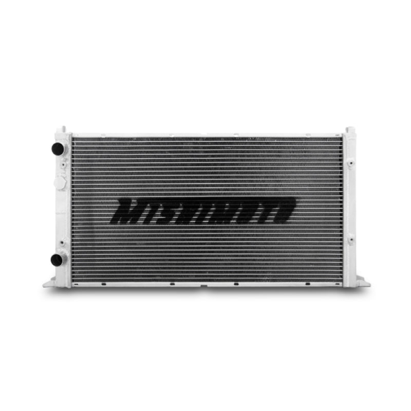 Mishimoto 94-98 Volkswagen Golf Aluminum Radiator - Performance Cooling Solution