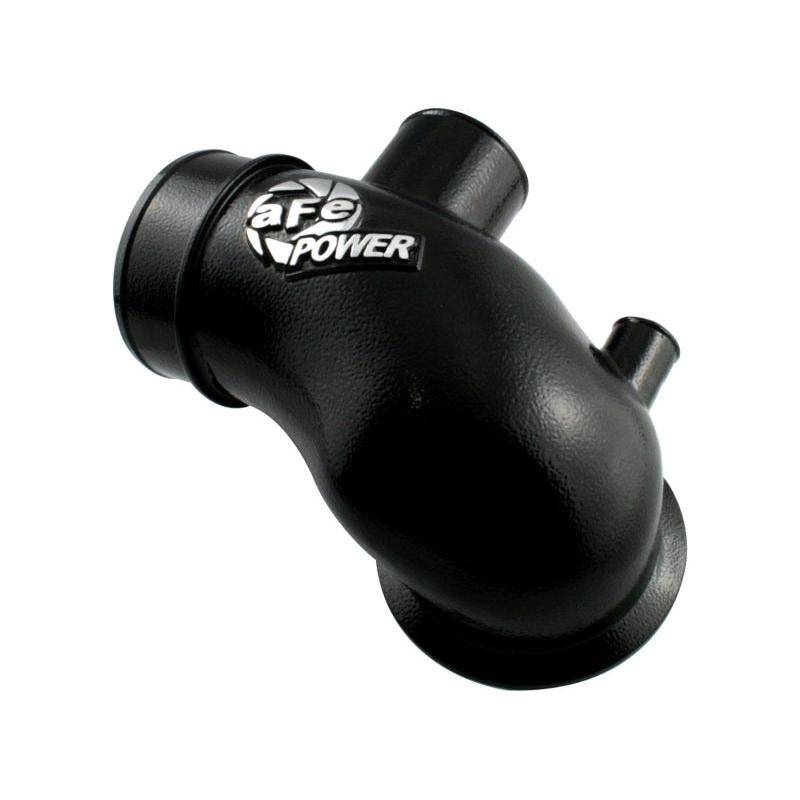 aFe Bladerunner Manifolds Turbo Inlet MAN Turbo Inlet GM Diesel Trucks 04.5-05 V8-6.6L (td)-SR1 Performance