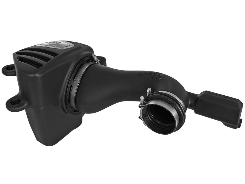 aFe Momentum GT Pro 5R Cold Air Intake System 13-15 Chevrolet Camaro SS V8-6.2L-SR1 Performance
