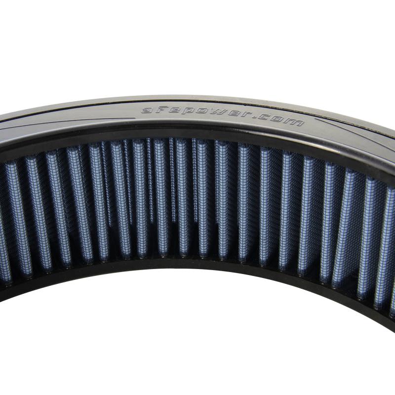 aFe 86-93 Mercedes-Benz 300E L6 2.6L Magnum FLOW OE Replacement Air Filter w/ Pro 5R Media-SR1 Performance