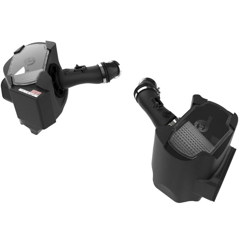 aFe 24-25 Lexus GX550 V6-3.4L Momentum GT Cold Air Intake System w/ Pro DRY S Filters-SR1 Performance