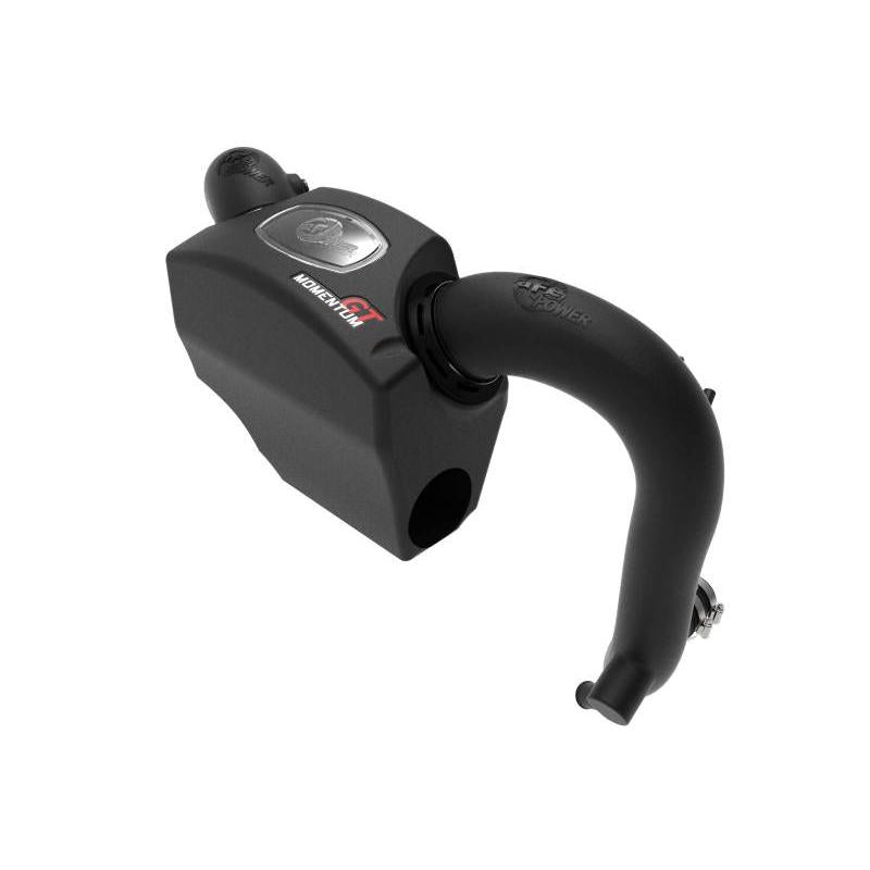 aFe Momentum GT Pro Dry S Cold Air Intake System 20-21 Ford Explorer ST V6-3.0L TT-SR1 Performance