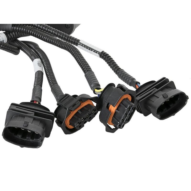 aFe Scorcher GT Module 19-20 Hyundai Veloster N 2.0L Turbo-SR1 Performance