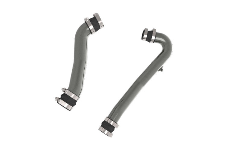 K&N 15-22 Ford Mustang L4 2.3L F/I Charge Pipe-SR1 Performance