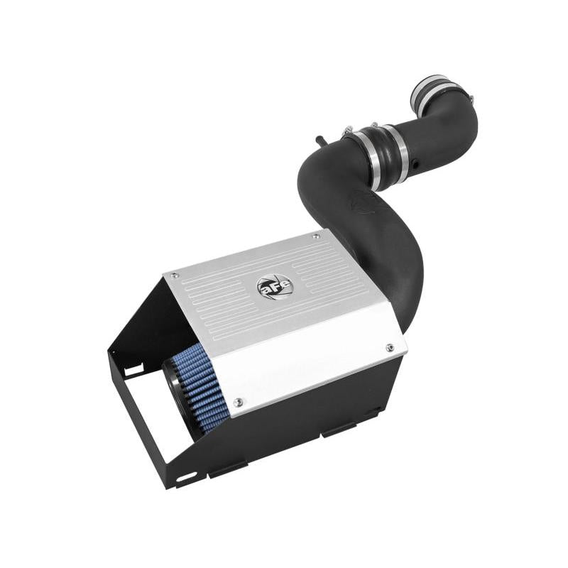 aFe MagnumFORCE Intake System Stage-2 PRO 5R 06-09 Jeep Commander (XK) V8 4.7L-SR1 Performance