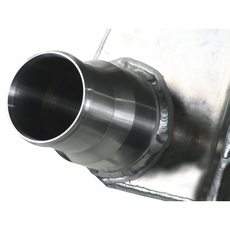 aFe Bladerunner Intercoolers I/C GM Diesel Trucks 06-10 V8-6.6L (td) LBZ/LMM-SR1 Performance