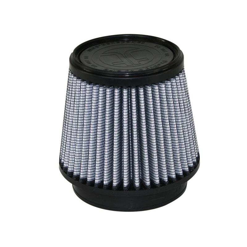 aFe Takeda Air Filters IAF PDS A/F PDS 4-1/2F x 6B x 4-3/4T x 5H (MVS)-SR1 Performance