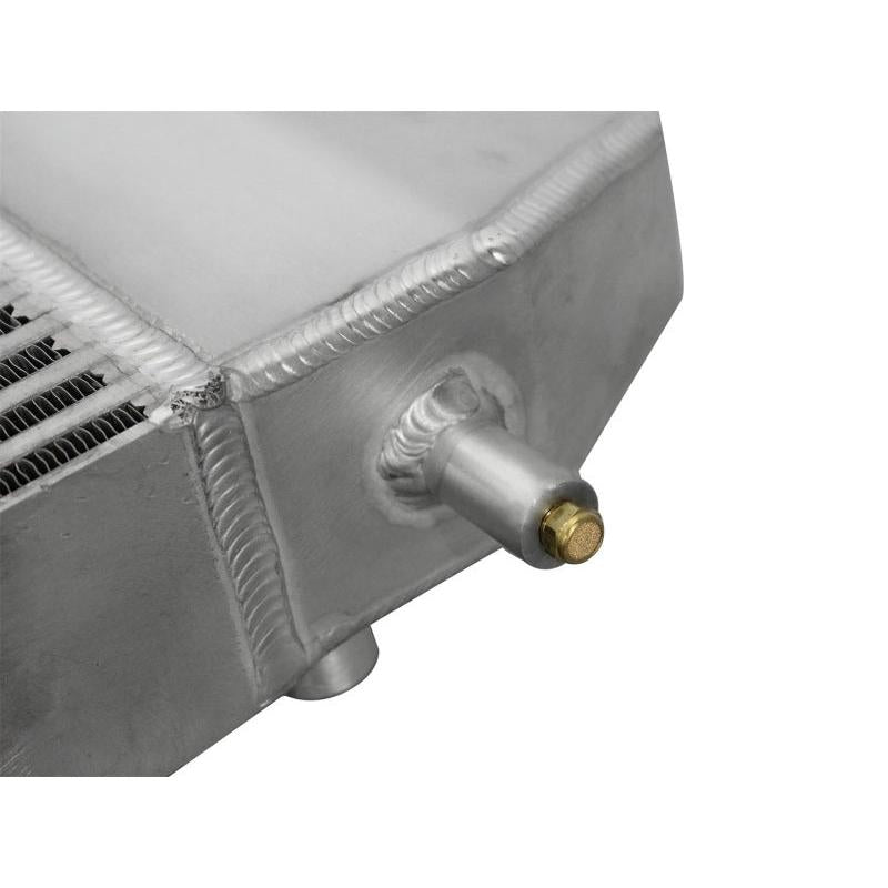 aFe Bladerunner Intercooler w/ Tubes 13-14 Ford F-150 EcoBoost Trucks V6 3.5L-SR1 Performance