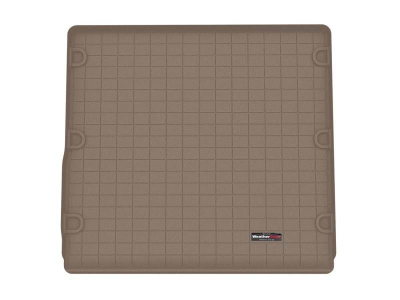 WeatherTech 2020+ Land Rover Range Rover Cargo Liner - Tan