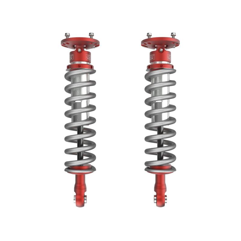aFe 22-23 Toyota Tundra V6 3.4L (tt) Sway-A-Way 2.5in Front Coilover Kit-SR1 Performance