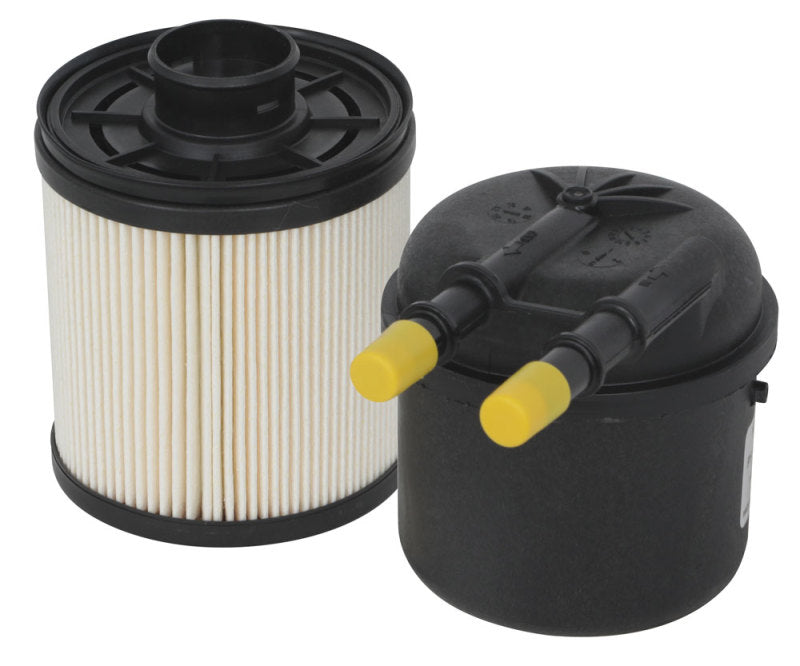 K&N 11-16 Ford 6.7L V8 Fuel Filter-SR1 Performance