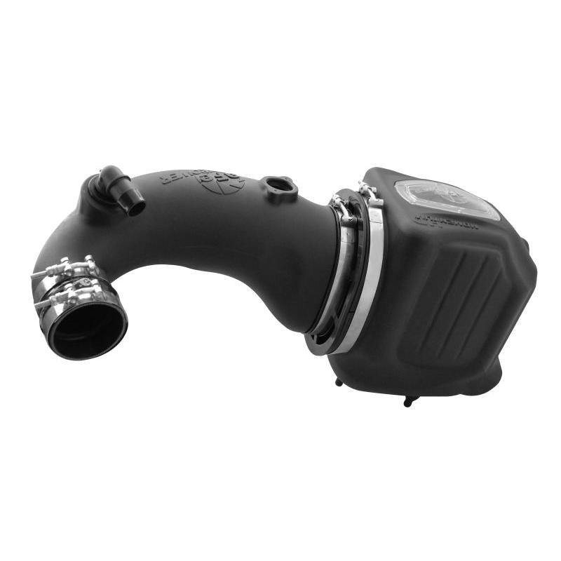 aFe Momentum HD Pro DRY S Stage-2 Si Intake 08-10 Ford Diesel Trucks V8-6.4L (See afe51-73004-E)-SR1 Performance